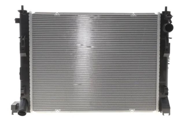 Radiador 550070 NRF