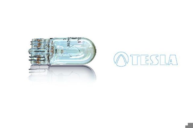 B62201 Tesla Bombilla de cruce