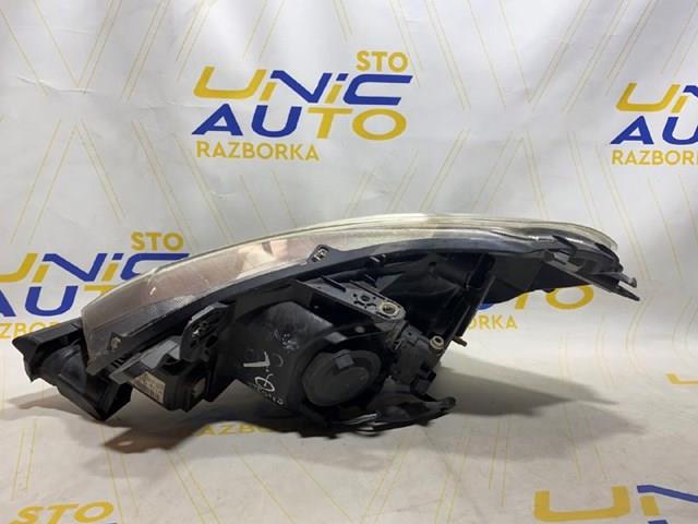 Comprar 8200244897 Renault (RVI) Faro derecho