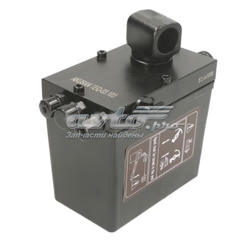 Bomba Elevacion De Cabina AKKUSSAN TEQ03103