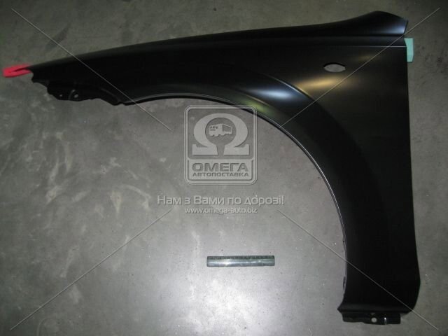 Aleta delantera izquierda Tempest 0160110311 precio, desde 85,67 EUR