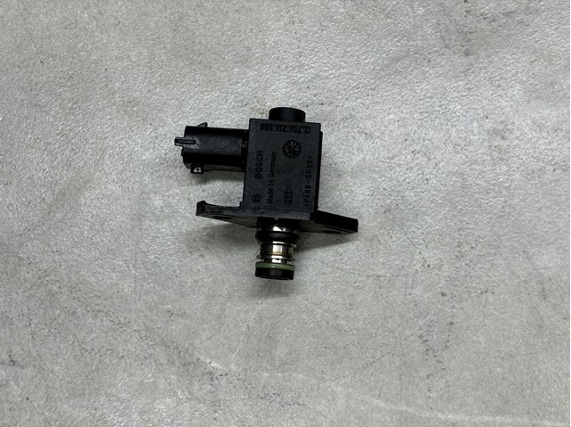Regulador de presión de combustible Bosch 0261540012 precio, desde 406,02 EUR