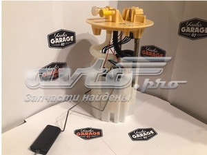 172021439R Renault (RVI) Módulo de alimentación de combustible
