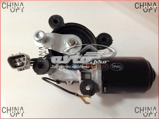 Motor del limpiaparabrisas Geely CK I sedán (2005 - 2008) precio, desde 50,47 EUR