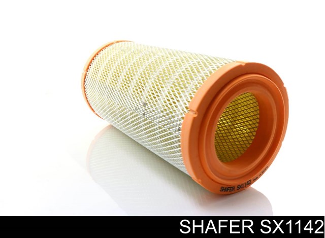 SX1142 Shafer Filtro de aire de motor