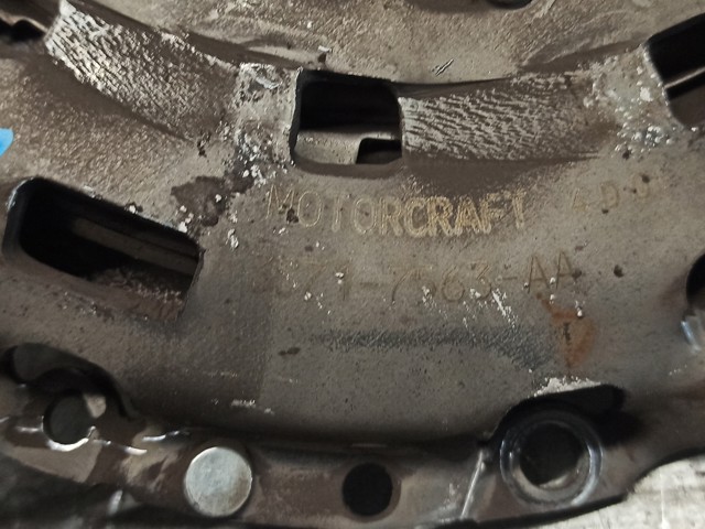 Motor completo para Ford Escort V GAL, AVL