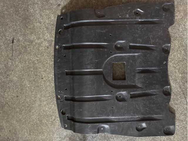 Comprar 51757468803 BMW Protección motor / empotramiento