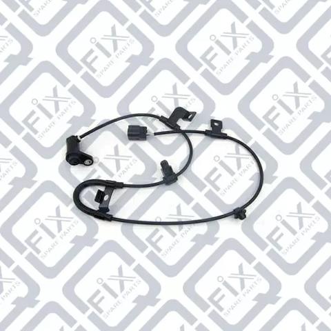 Q212-0317 Q-fix sensor abs trasero izquierdo