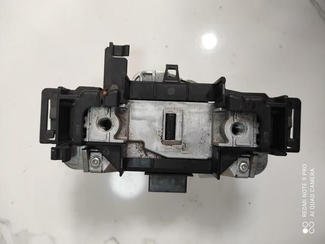  Módulo electrónico de la columna de dirección Skoda Octavia 