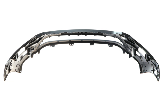 Parachoques Renault (RVI) 620222140R