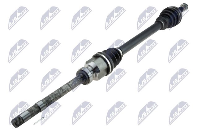 Semieje delantero derecho Toyota SU001B1651 precio, desde 126,50 EUR