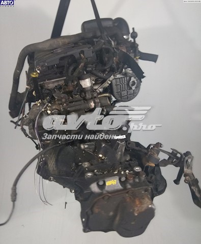 Motor completo Opel Z16XEP precio, desde 1274,86 EUR