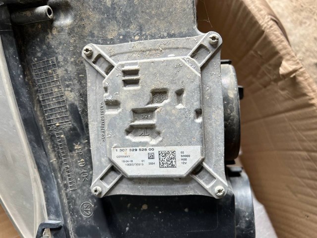 1394425080 Fiat/Alfa/Lancia Luz derecha