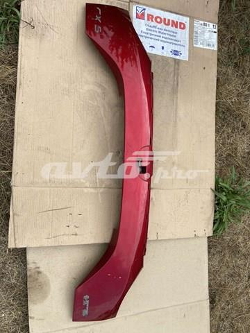 Comprar KB7W50851 Mazda Moldura de la tapa del maletero