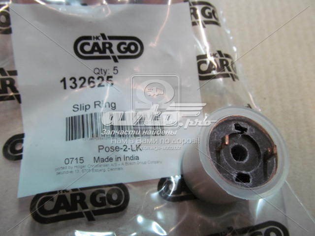 Colector de rotor de generador Cargo 132625 precio, desde 5,17 EUR