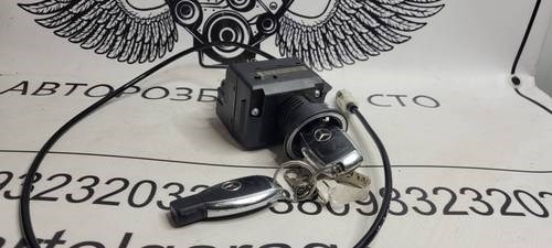 Comprar A2115452308 Mercedes Bombín de arranque