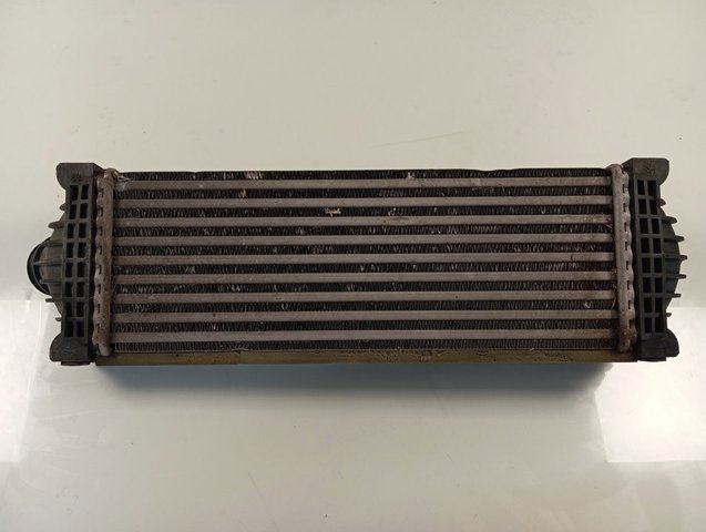 GK216K775AE Ford Radiador de intercooler