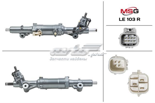 Engranaje de dirección Toyota 4420030360 precio, desde 3428,36 EUR