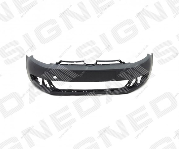 Paragolpes PVW04243BA Signeda