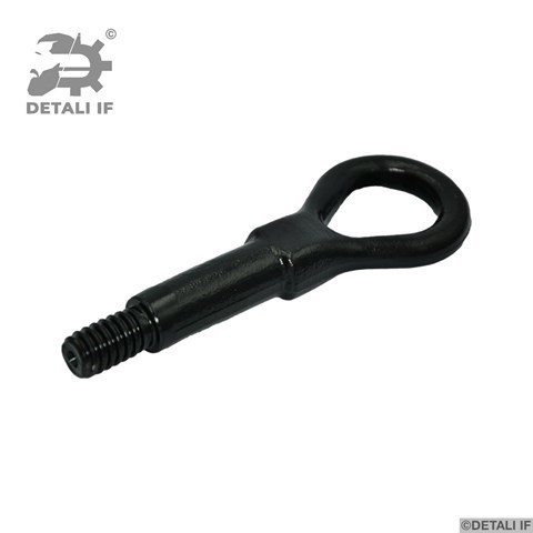 DF11380 Detali IF Enganche de bola de remolque