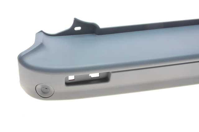 Paragolpes VAN Wezel 3794545 precio, desde 78,62 EUR