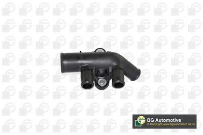Brida del sistema de refrigeración (triple unión) BGA FA1402 precio, desde 5,35 EUR