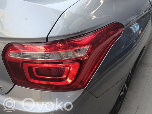 Comprar 9818810280 Peugeot/Citroen Piloto trasero derecho