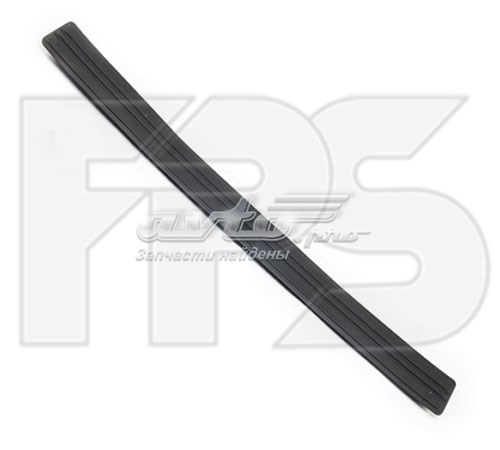Protector superior del parachoques trasero (estribo) FPS FP3737951 precio, desde 43,66 EUR