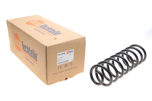 Muelle de suspensión trasero Autotechteile 5020908 precio, desde 21,65 EUR