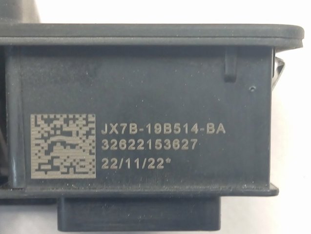 JX7B19B514BA Ford 
