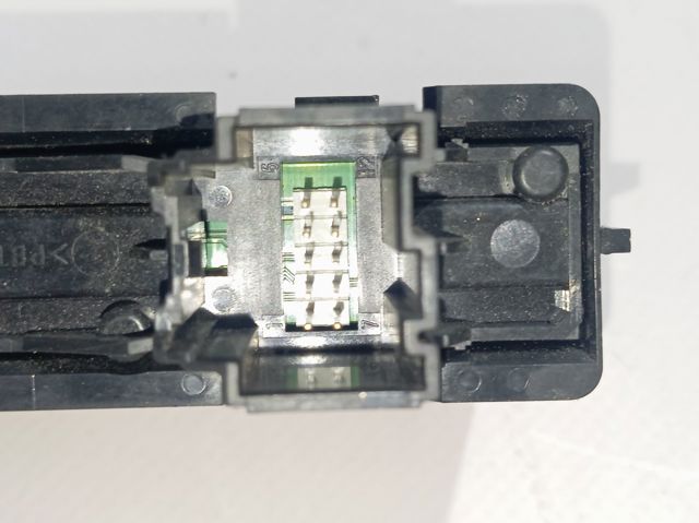 20934759 Opel Botón de emergencia