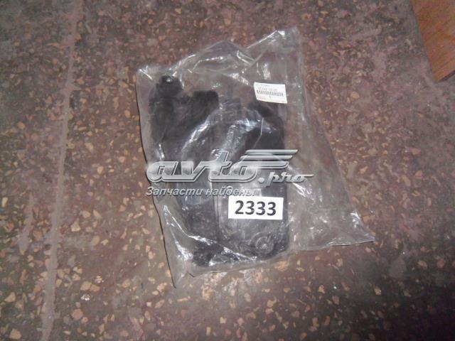 Cubierta, parachoques trasero Toyota Corolla (E15)