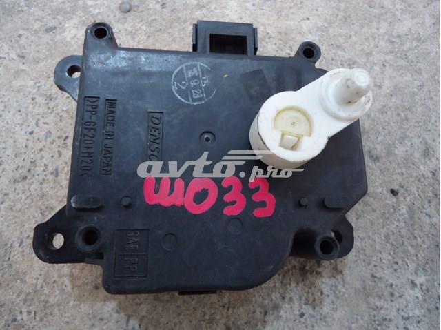 Motor De Nivelacion Calefaccion Climatica Ventilacion Lexus RX (U3_)