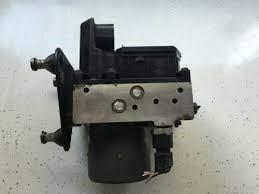 Módulo ABS 0004466689 Mercedes
