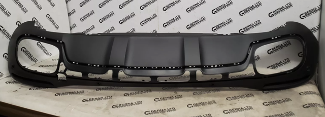 Protector para parachoques A1678852205 Mercedes