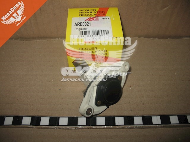Regulador de corriente AS/Auto Storm ARE0021 precio, desde 9,92 EUR