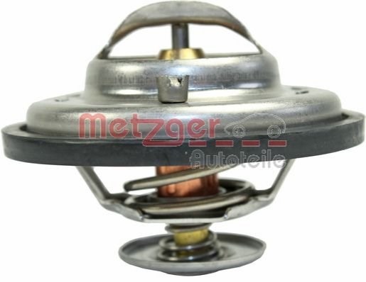 Termostato, refrigerante METZGER 4006230