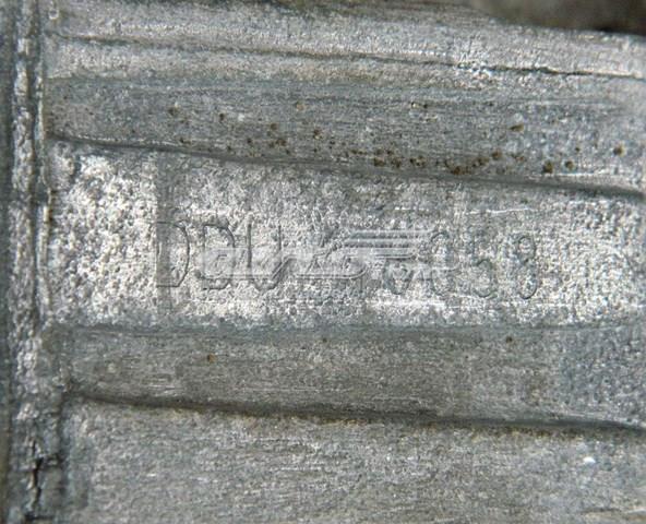 Comprar DDU VAG Caja de cambios mecánica completa