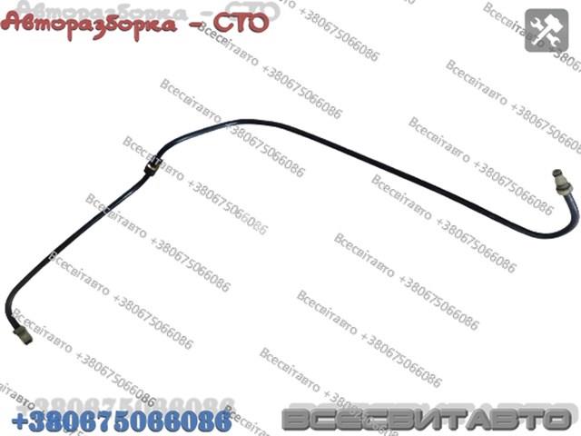 9062900313 Mercedes tubo flexible de embrague