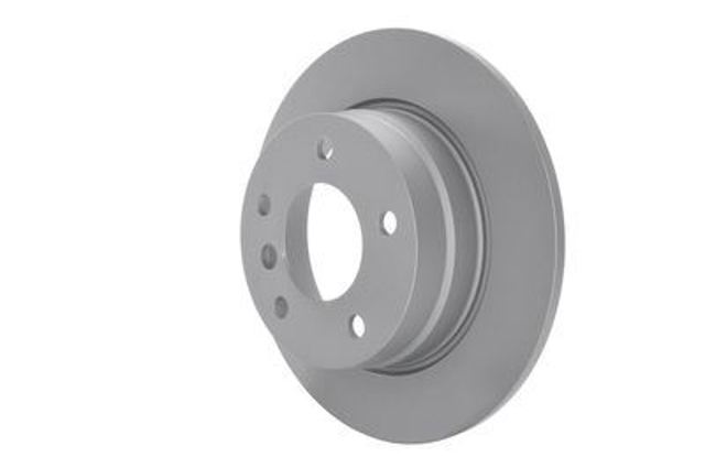 Comprar 986479217 Bosch Disco de freno trasero