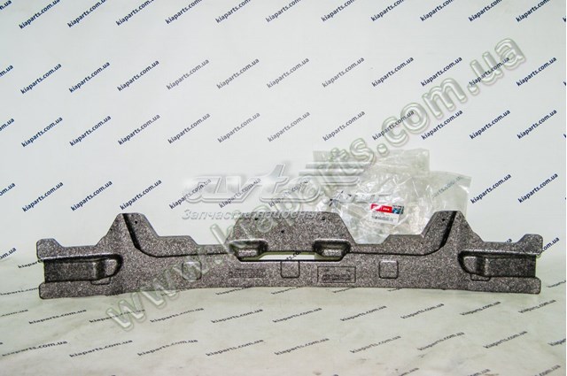 866202T000 Hyundai/Kia absorbente parachoques trasero