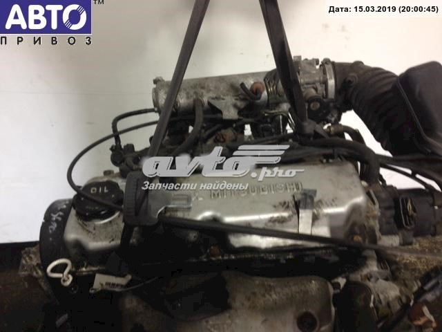  Motor completo Mitsubishi Lancer 4