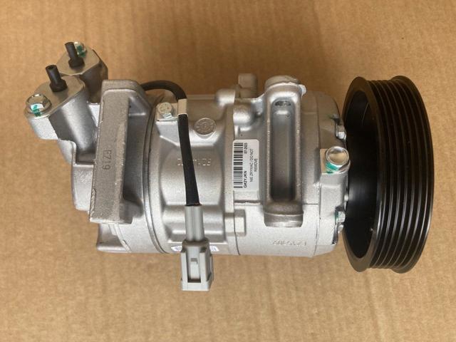 Compresor de ac Polcar 6014KS1S