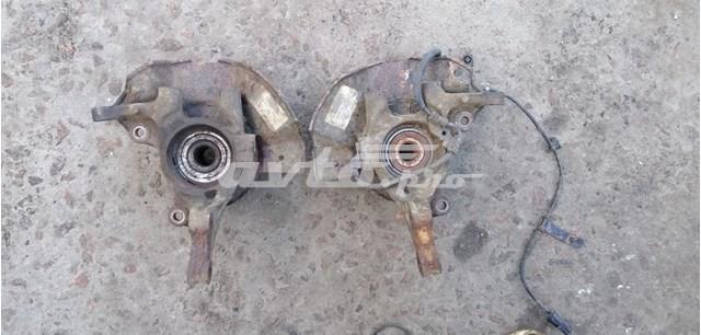 517161D100 Hyundai/Kia muñón del eje, suspensión de rueda, delantero derecho