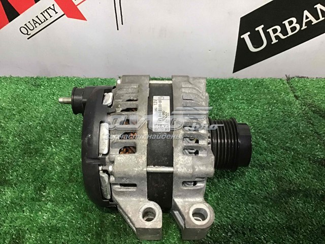 Alternador del motor Land Rover LR076696 precio, desde 242,80 EUR