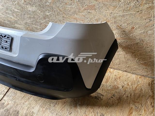 Comprar 9813343877 Peugeot/Citroen Protector parachoques trasero