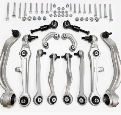 Kit de brazo de suspensión delantera RL4B8998KIT Raiso