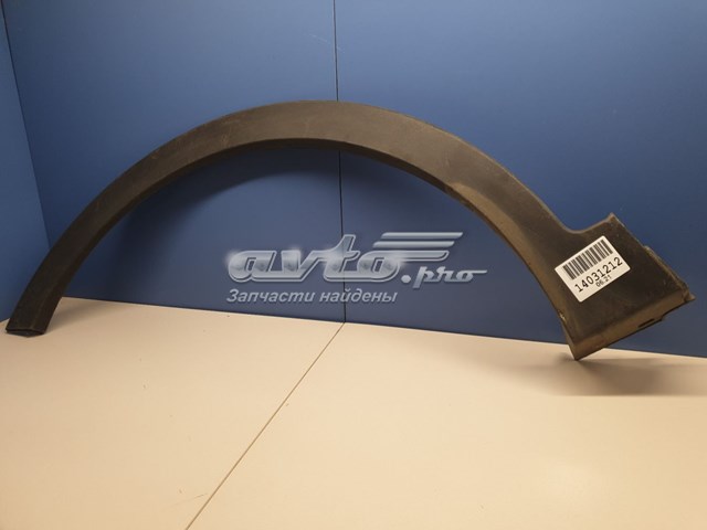 Comprar 877112W000CA Hyundai/Kia Extensión de aleta delantera izquierda