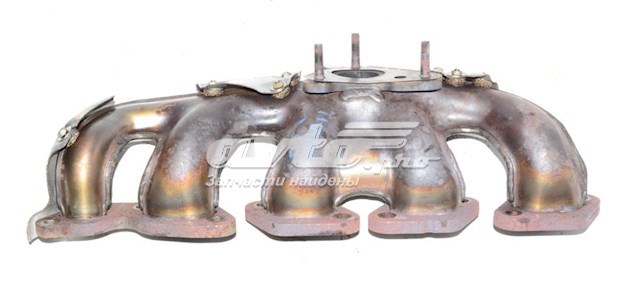 Comprar Colector de escape Renault Master II HD, FD