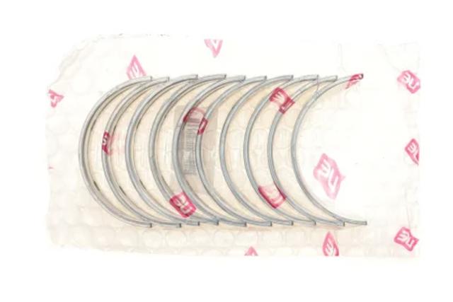 Kit cojinetes cigüeñal, estándar, (STD) NE/NPR 180035001000